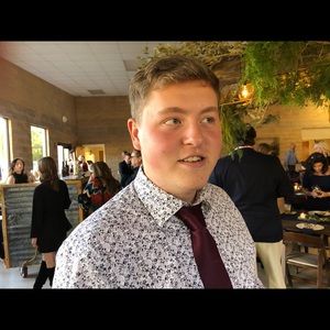 Meet your Posher, Alexander